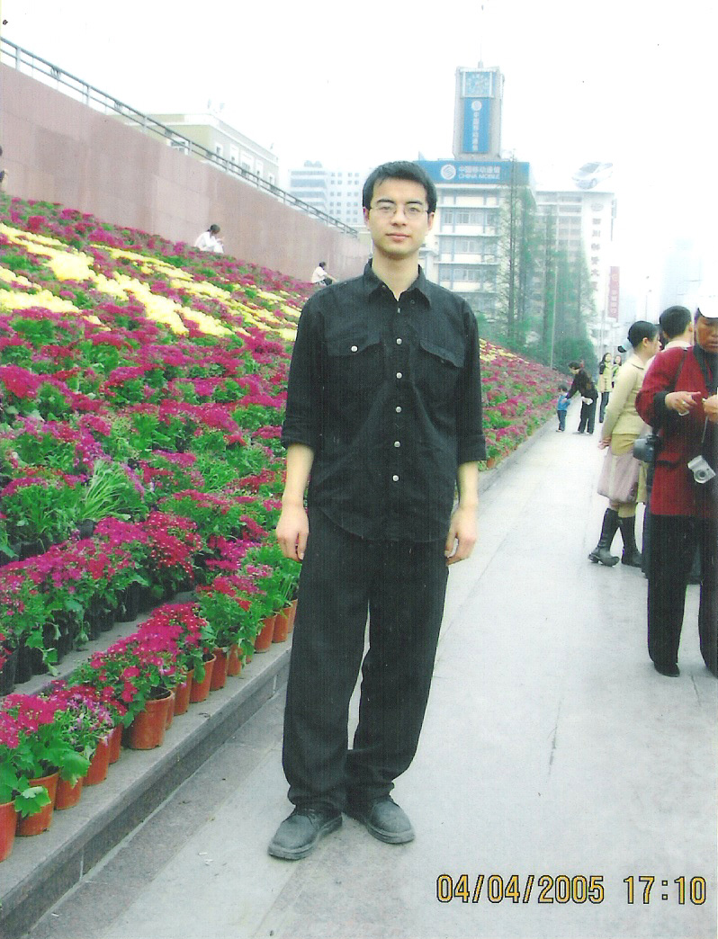 兲桀乄情‖武魂(1)