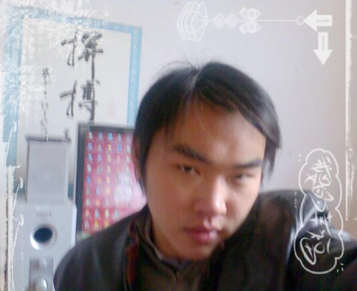 兲桀乄魂‖王子
